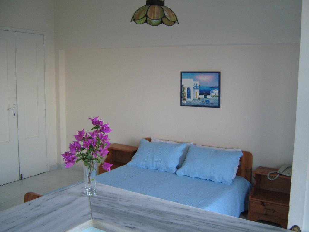 Villa Anneta Камари Номер фото